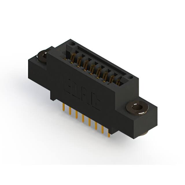395-016-525-503 EDAC Inc.  Edgeboard Connectors